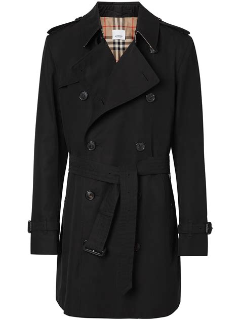 trench burberry homme soldes